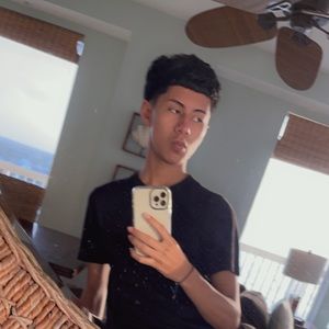 Meet your Posher, Bryan